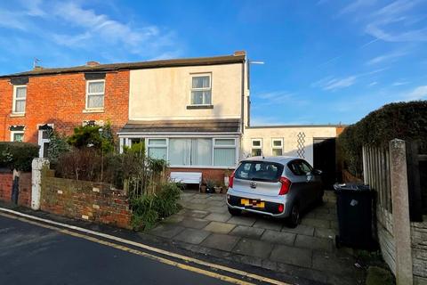 2 bedroom semi-detached house for sale, Hargreaves Street, Southport PR8