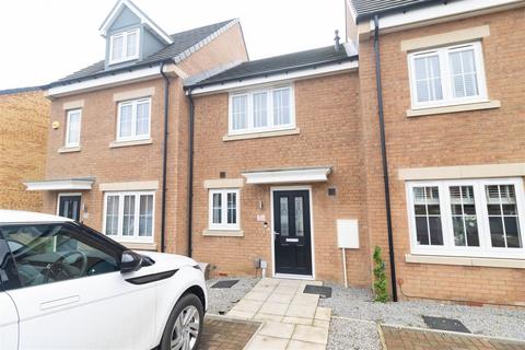 2 bedroom terraced house for sale, Elswick Street, North Shields