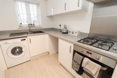 2 bedroom terraced house for sale, Elswick Street, North Shields