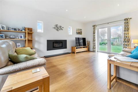 4 bedroom detached house for sale, Thornham Road, Gislingham, Eye, Suffolk, IP23