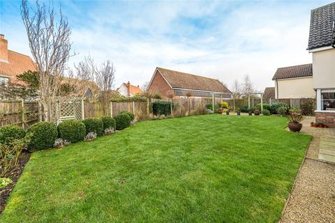 4 bedroom detached house for sale, Thornham Road, Gislingham, Eye, Suffolk, IP23