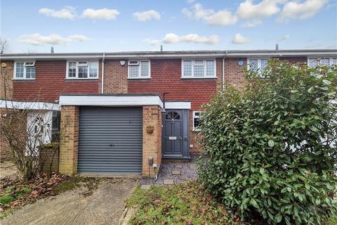 3 bedroom terraced house for sale, Polperro Close, Orpington, Kent, BR6