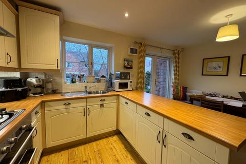 4 bedroom semi-detached house for sale, Hill View, Stratford-upon-Avon, CV37