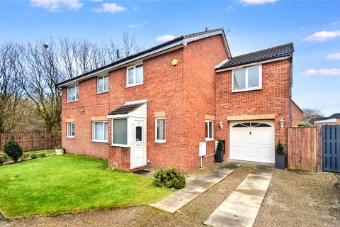 Hopes Farm View, Leeds, West Yorkshire