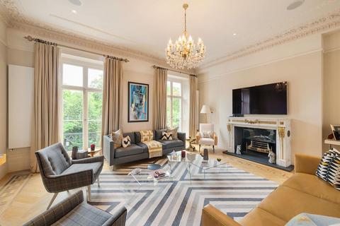 5 bedroom house to rent, Thurloe Square SW7