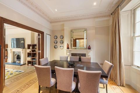 5 bedroom house to rent, Thurloe Square SW7