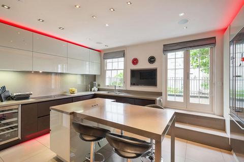 5 bedroom house to rent, Thurloe Square SW7