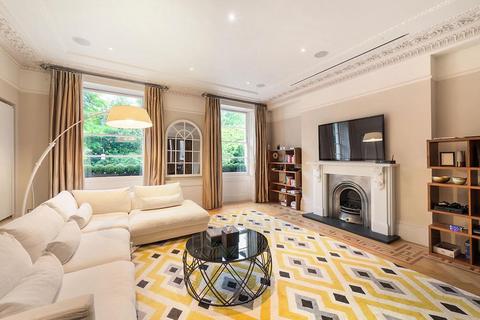 5 bedroom house to rent, Thurloe Square SW7