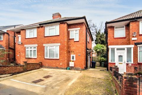 3 bedroom semi-detached house for sale, Carlyon Road, Wembley, Middlesex HA0