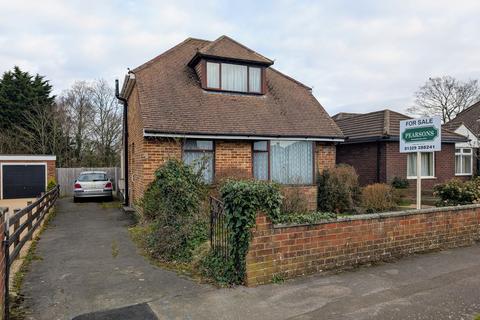 3 bedroom detached house for sale, NICHOLAS CRESCENT, FAREHAM