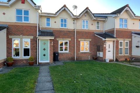 2 bedroom terraced house for sale, Ellerbeck Close, Bolton, Greater Manchester, BL2