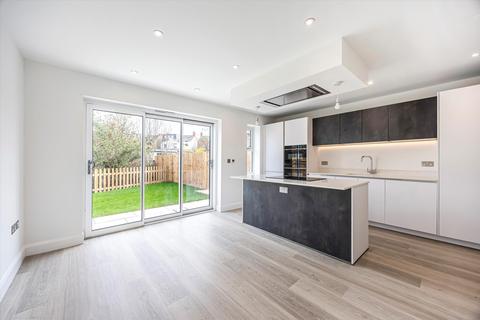 3 bedroom house for sale, London Road, Cheltenham, Gloucestershire, GL52