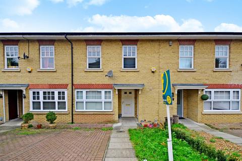 undefined, Osier Crescent, Muswell Hill, London, N10