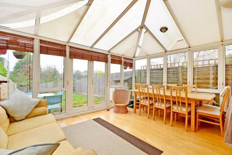 undefined, Osier Crescent, Muswell Hill, London, N10