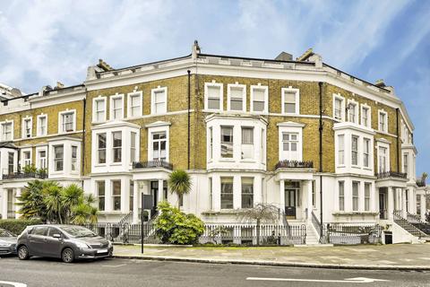 2 bedroom flat for sale, Cromwell Crescent, Earls Court, London, SW5