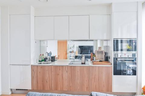 2 bedroom flat for sale, Camberwell Passage, Camberwell, London, SE5