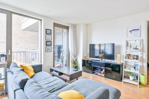 Camberwell Passage, Camberwell, London, SE5