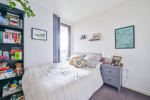 undefined, Camberwell Passage, Camberwell, London, SE5