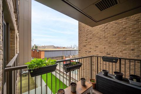 undefined, Camberwell Passage, Camberwell, London, SE5