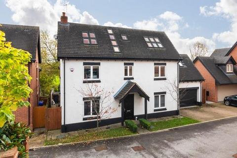 5 bedroom detached house for sale, Mount Street, Breaston