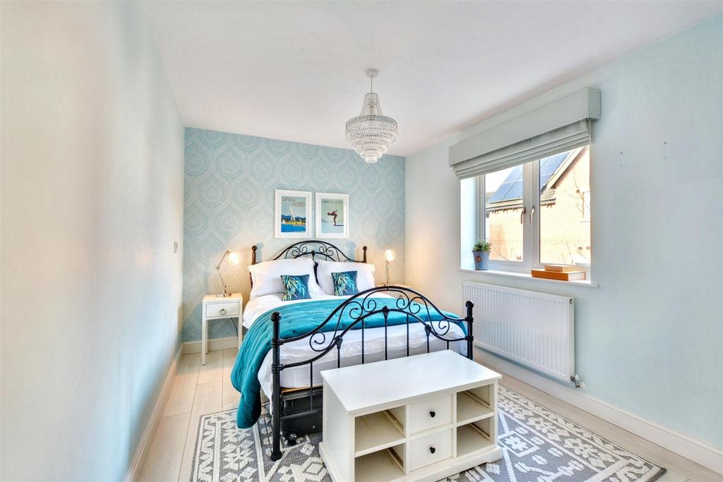Bedroom 3