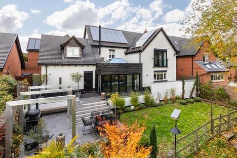 5 bedroom detached house for sale, Mount Street, Breaston