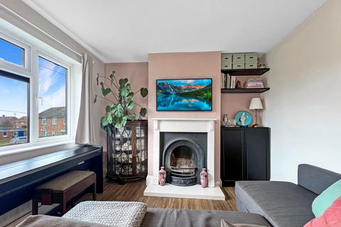 1 bedroom maisonette for sale, Whitehill Close, Cambridge CB5