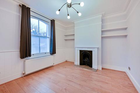 2 bedroom terraced house to rent, MILL HILL ROAD, Acton, London, W3