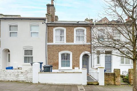 2 bedroom terraced house to rent, MILL HILL ROAD, Acton, London, W3