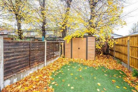 undefined, Forest Gate, Forest Gate, London, E7