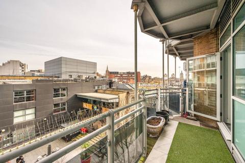 52 Gerry Raffles Square, London, E15 1BG
