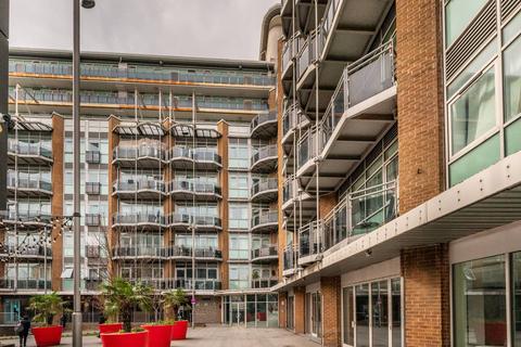 52 Gerry Raffles Square, London, E15 1BG