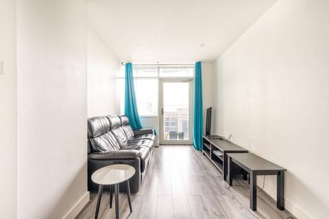 52 Gerry Raffles Square, London, E15 1BG