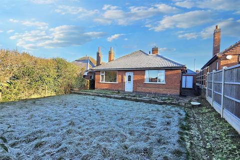 2 bedroom detached bungalow for sale, Elizabeth Drive, Oadby, Leicester