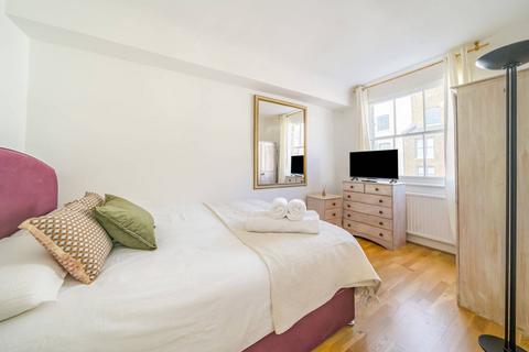 2 bedroom flat for sale, Gloucester Street, Pimlico, London, SW1V