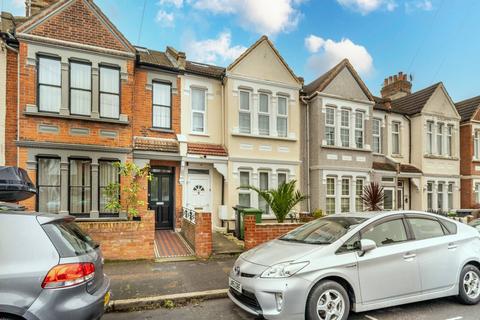 6 bedroom terraced house for sale, Salisbury Road, Walthamstow Village, London, E17