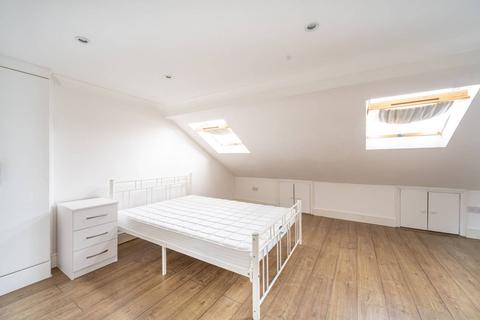 6 bedroom terraced house for sale, Salisbury Road, Walthamstow Village, London, E17