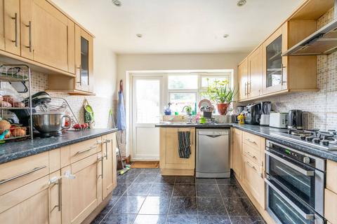 6 bedroom terraced house for sale, Salisbury Road, Walthamstow Village, London, E17