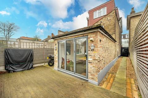 59 Vicarage Road, Leyton, London, E10 5EF
