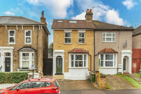 59 Vicarage Road, Leyton, London, E10 5EF