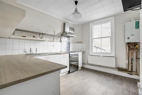 4 bedroom maisonette for sale, Dawes Road, London, SW6