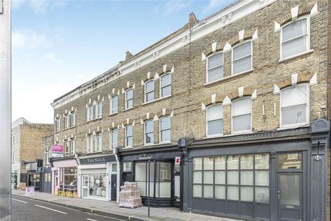 4 bedroom maisonette for sale, Dawes Road, London, SW6