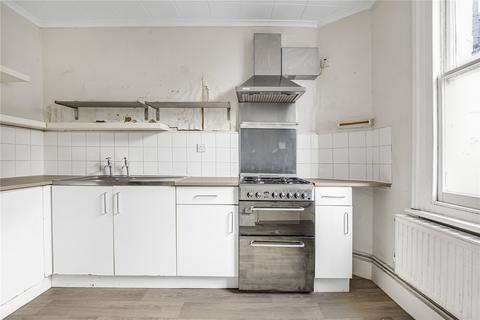 4 bedroom maisonette for sale, Dawes Road, London, SW6