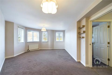 2 bedroom flat for sale, Baines Way, Northampton NN4