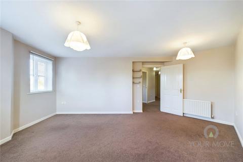 2 bedroom flat for sale, Baines Way, Northampton NN4