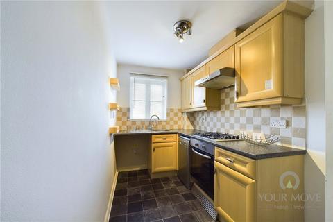 2 bedroom flat for sale, Baines Way, Northampton NN4