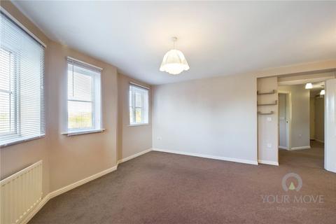 2 bedroom flat for sale, Baines Way, Northampton NN4