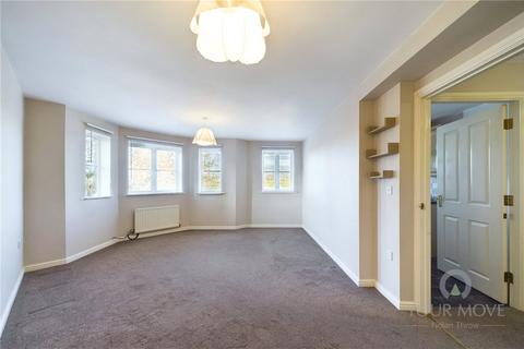 35 Baines Way, Grange Park, Northampton, NN4 5DP