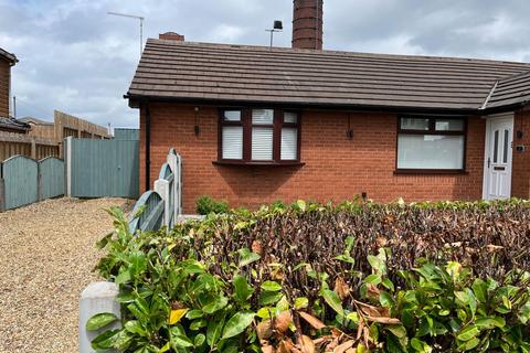 undefined, 3 Ravenside Park, Chadderton, OL9 8PA