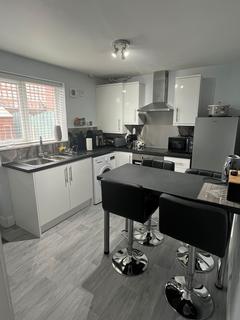 undefined, 3 Ravenside Park, Chadderton, OL9 8PA
